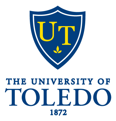 托莱多大学 logo