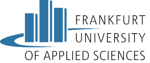 Frankfurt University of Applied Sciences logo