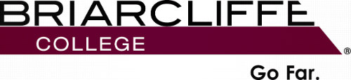 布莱尔克利夫学院 logo