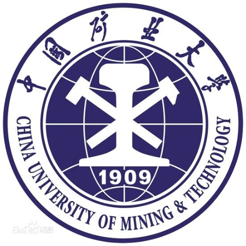 中国矿业大学（徐州） logo