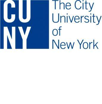City University of New York City College logo