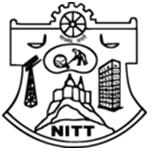 National Institute of Technology Tiruchirappalli logo