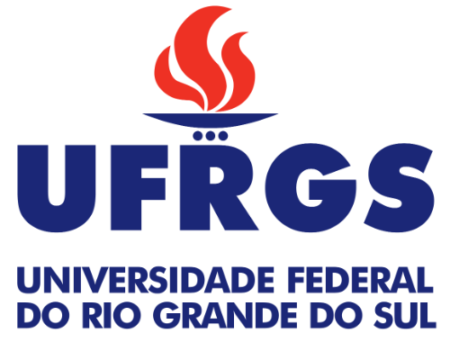 Universidade Federal do Rio Grande do Sul logo