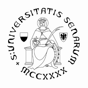 Università degli Studi di Siena logo