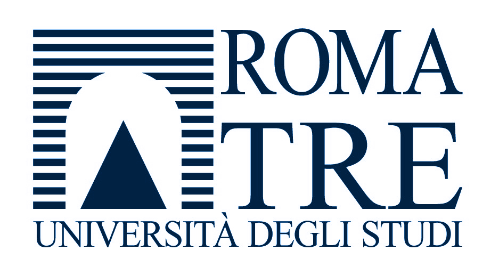 罗马特雷大学 logo