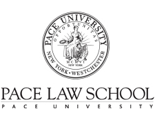 和平大学法律学院 logo