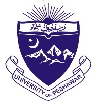 University of Peshawar logo