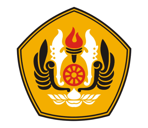 帕达达兰大学 logo