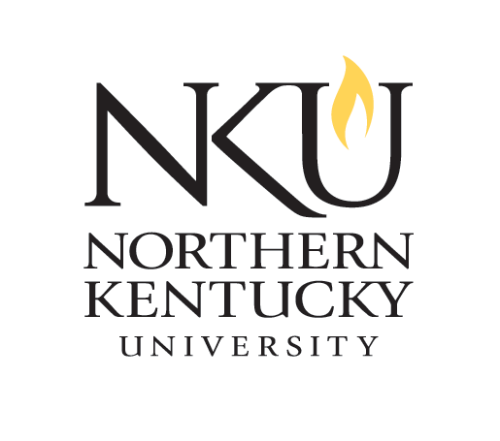 北肯塔基大学 logo