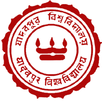 贾达普大学 logo