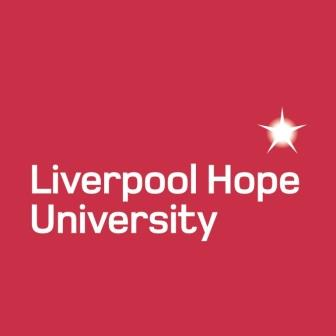 利物浦希望大学 logo