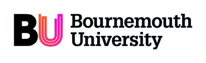 伯恩茅斯大学 logo