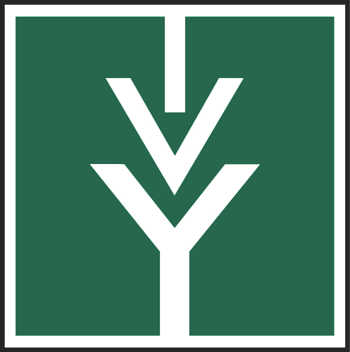 印第安纳艾维社区技术学院 logo