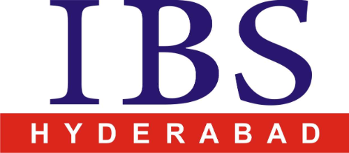 IBS Hyderabad logo