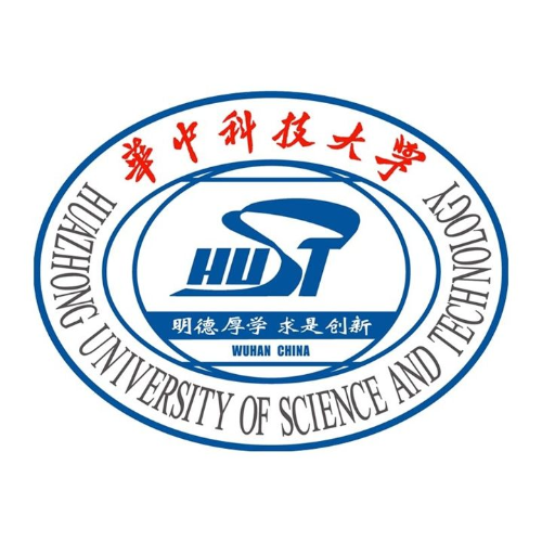 华中科技大学 logo