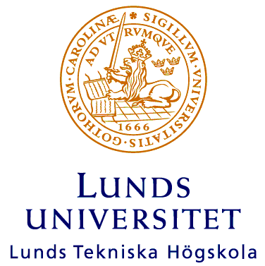 The Faculty of Engineering at Lund University logo