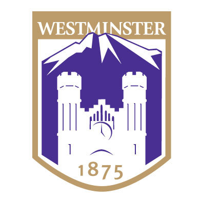 威斯敏斯特学院 logo