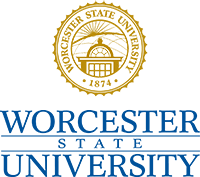 伍斯特州立大学 logo
