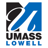 马萨诸塞大学洛厄尔分校 logo