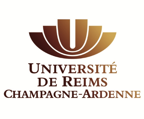 Université de Reims Champagne-Ardenne logo
