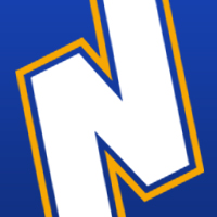 东北伊利诺斯州大学 logo