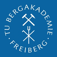 Technische Universität Bergakademie Freiberg logo