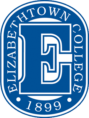 伊丽莎白敦学院 logo