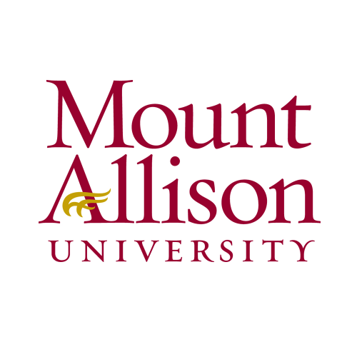 蒙特爱立森大学 logo