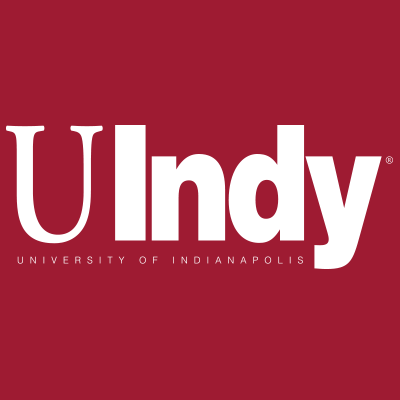 印第安纳波利斯大学 logo