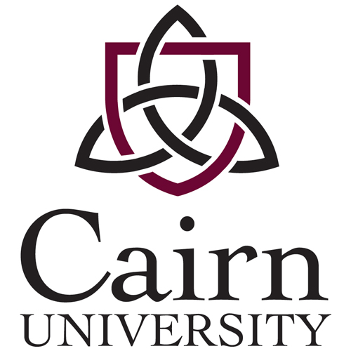 凯恩大学 logo
