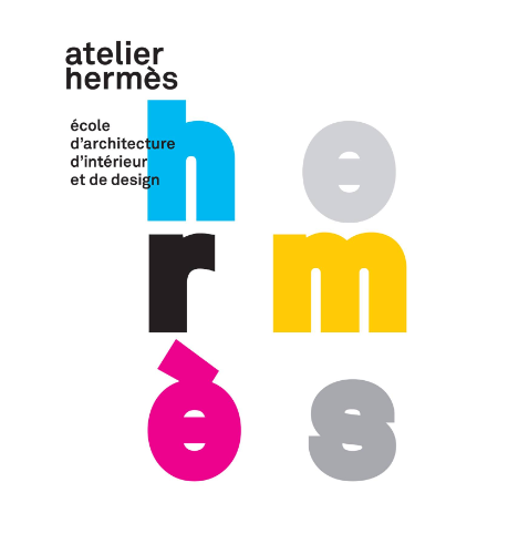 Atelier Hermès école professionelle Genf logo