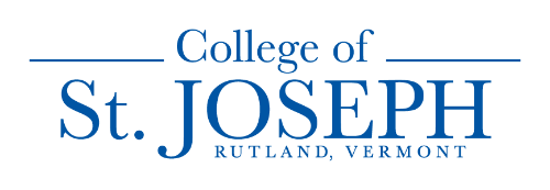 College of St. Joseph logo