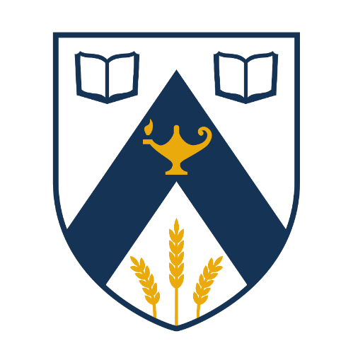 布兰登大学 logo