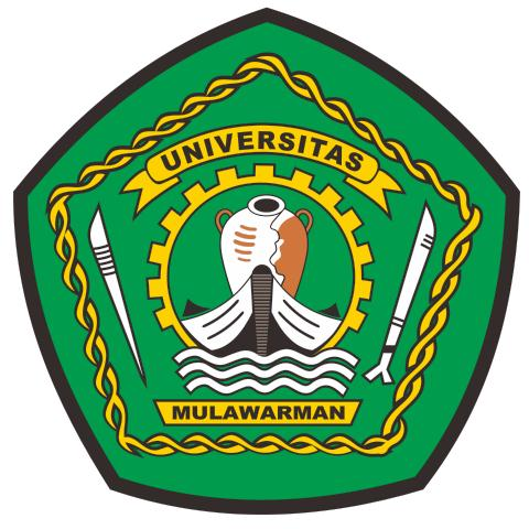 Universitas Mulawarman logo