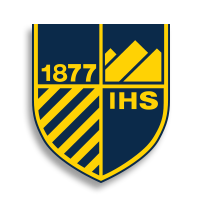 瑞吉斯大学 logo