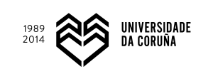 拉科鲁尼亚大学 logo
