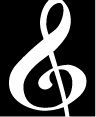 范德库克音乐学院 logo