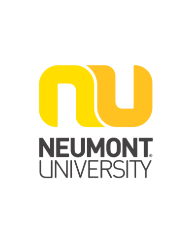 诺门大学 logo