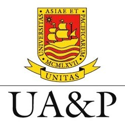 University of Asia and the Pacific logo