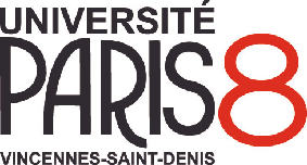 Université Vincennes-Saint-Denis (Paris VIII) logo