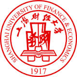 上海财经大学 logo