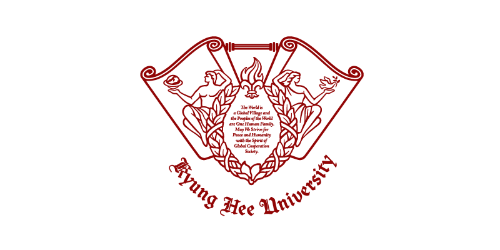 庆熙大学 logo