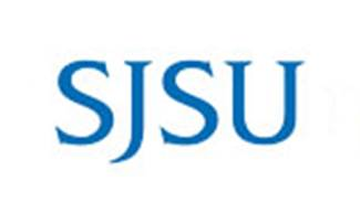 圣何塞州立大学 logo图