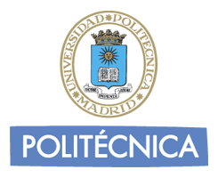 Universidad Politécnica de Madrid logo