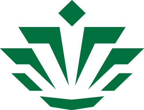 北卡罗来纳大学夏洛特分校 logo