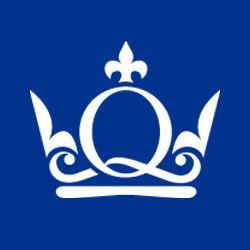 伦敦大学玛丽皇后学院 logo