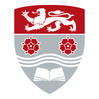 已废弃 兰卡斯特大学 logo