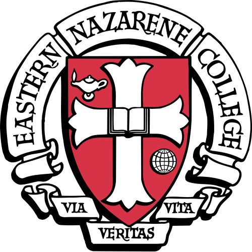 东拿撒勒学院 logo