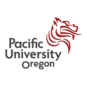 太平洋大学 logo