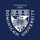 多明尼克大学 logo